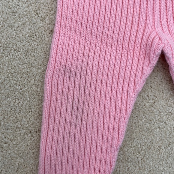 Hanna Andersson Knit Cardigan and Pant Set - Picture 6 of 6